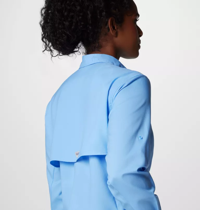 BLUSA FEMENINO COLUMBIA TAMIAMI II – foto 6